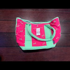 Cuffy’s Cape Code small tote